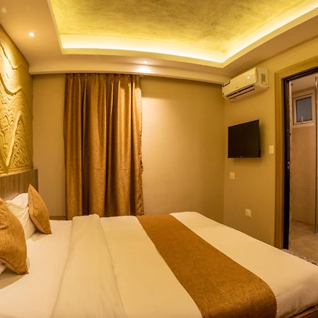 Divya Boutique Inn Катманду Екстер'єр фото