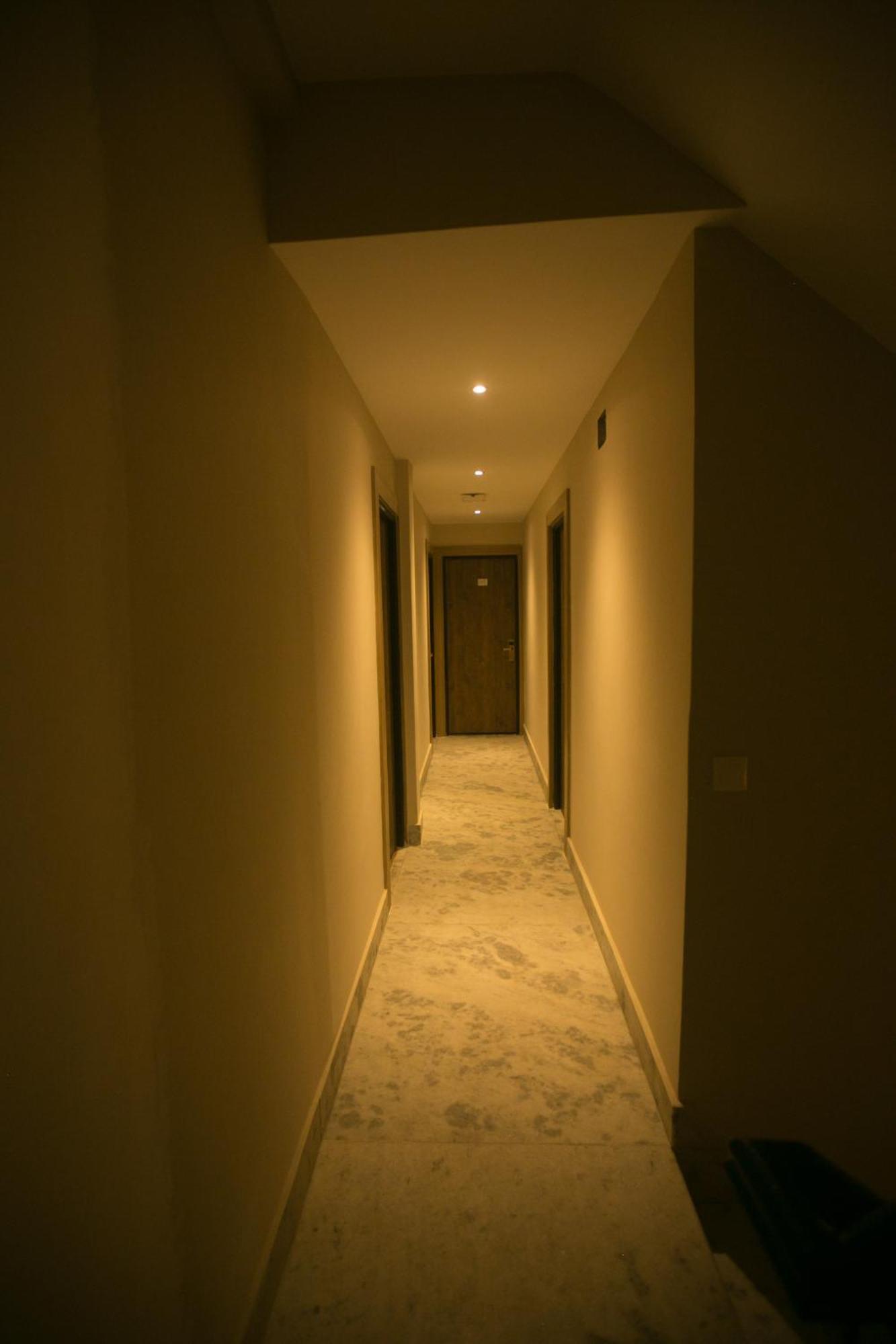 Divya Boutique Inn Катманду Екстер'єр фото