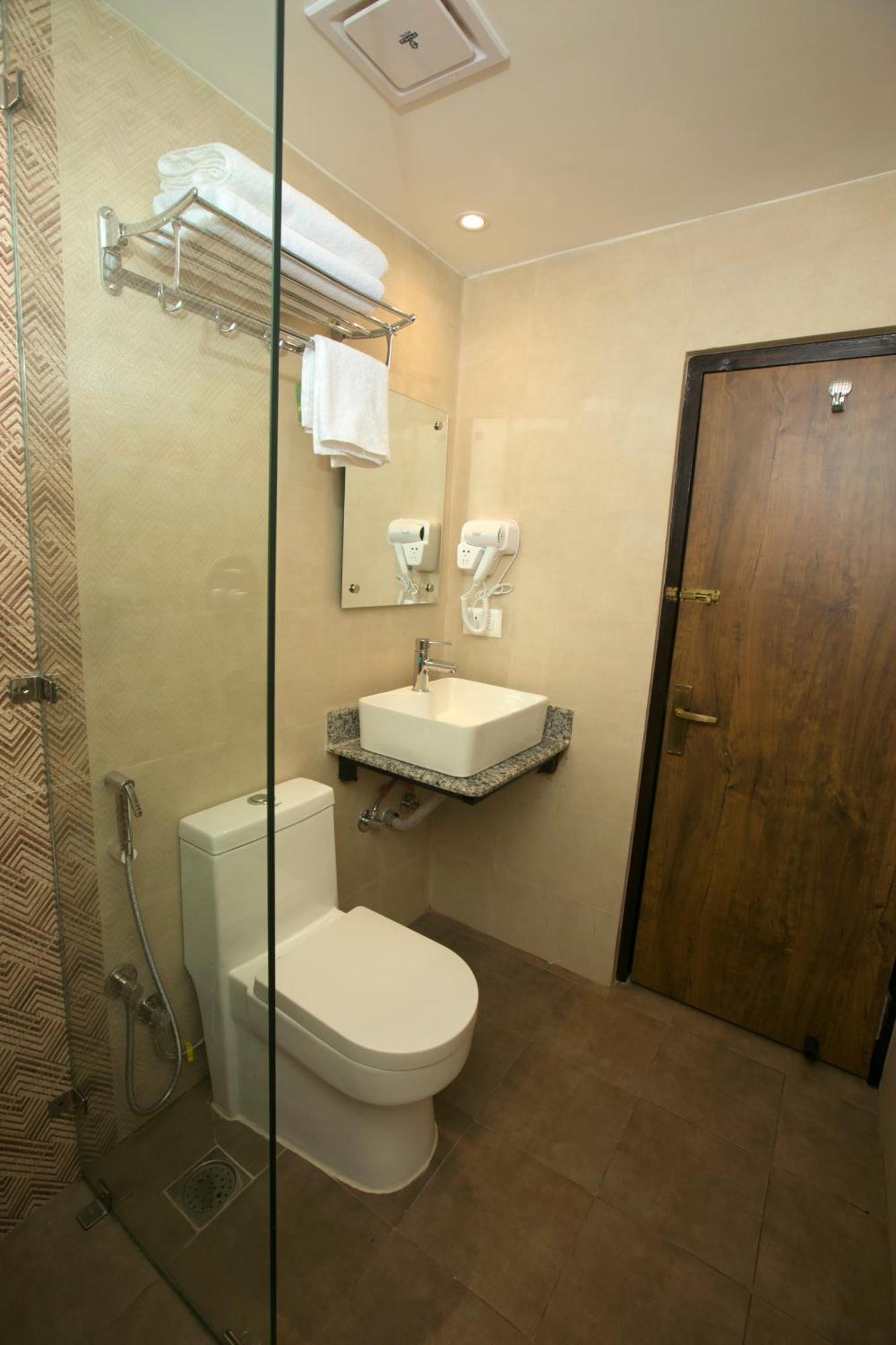 Divya Boutique Inn Катманду Екстер'єр фото