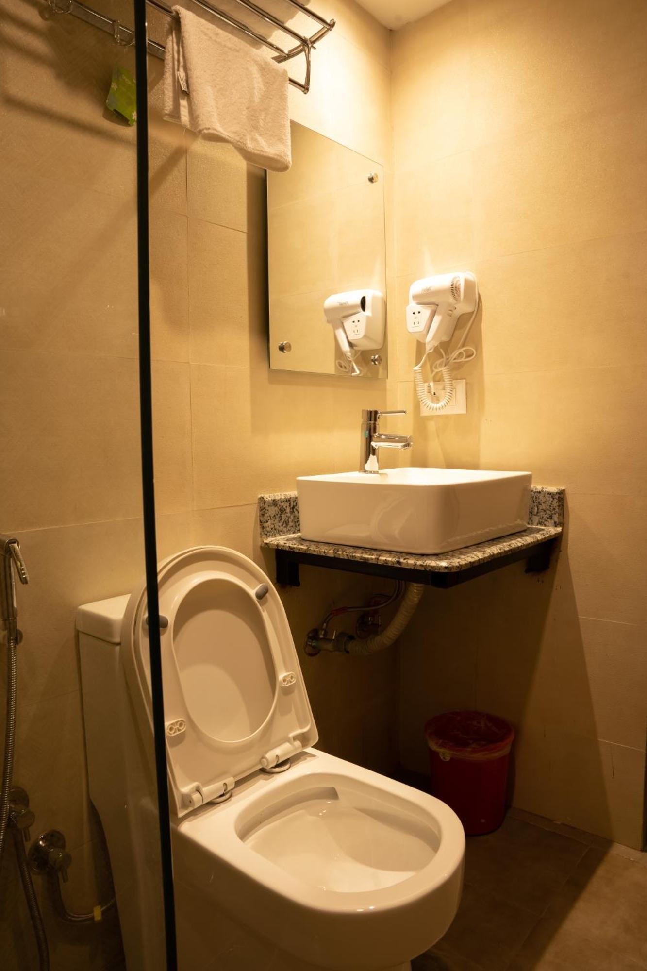 Divya Boutique Inn Катманду Екстер'єр фото