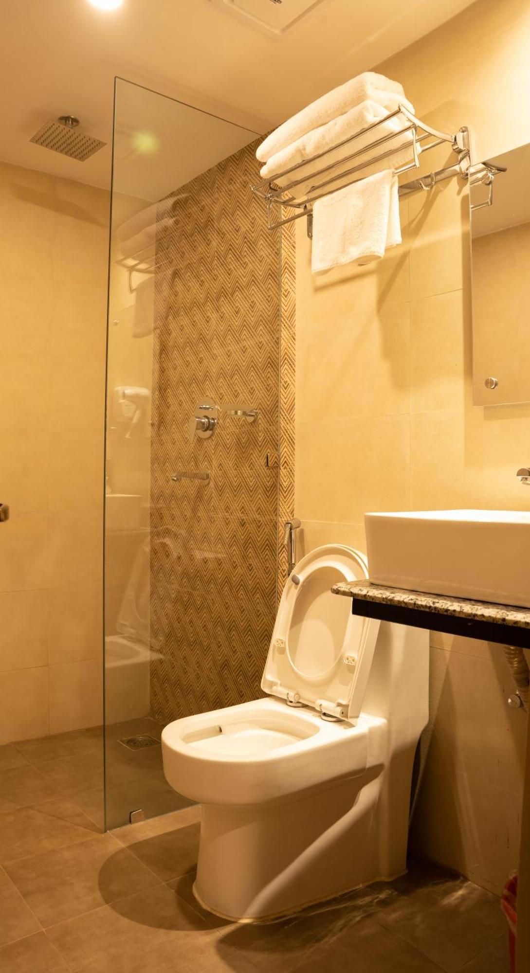 Divya Boutique Inn Катманду Екстер'єр фото